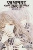 VAMPIRE KNIGHT MEMORIES VOL 09 GN [9781974749195]